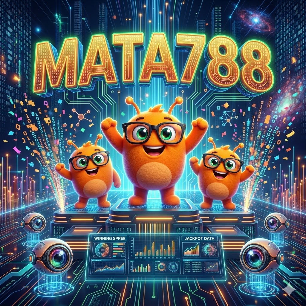 MATA788 👀 Paket Kemenangan Yang Tersedia Untuk Semua Member